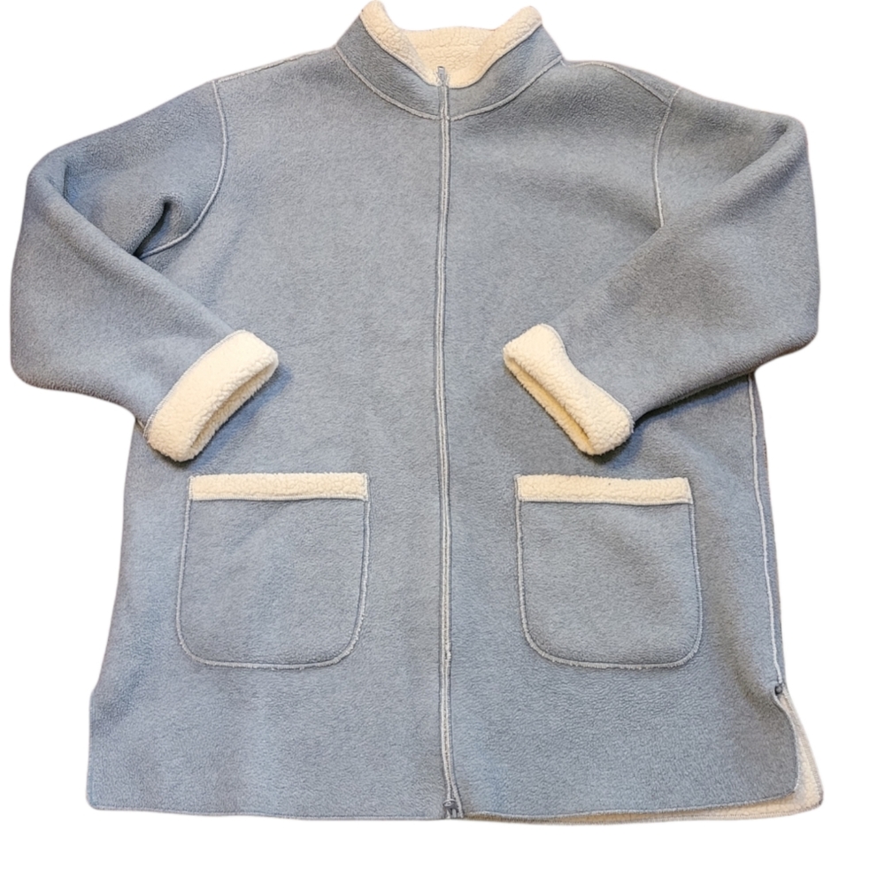 Denim & Co Jacket